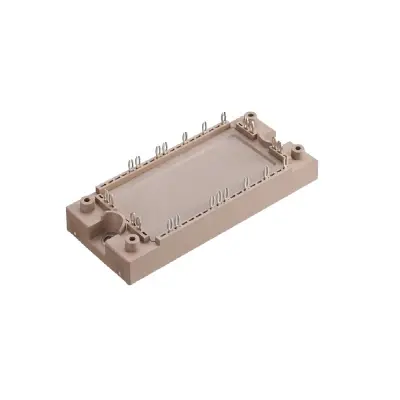 7MBR35VY120-50 35A 1200V Fuji Electric IGBT Module