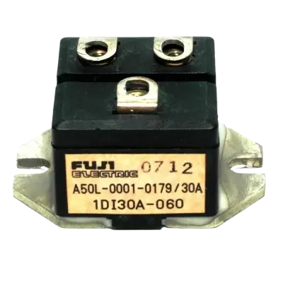 1DI30A-060 Fuji Darlington Transistor Module