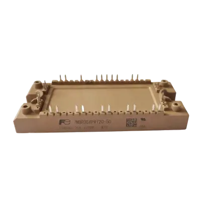 7MBR35XPA120-50 35A 1200V Fuji Electric IGBT Module