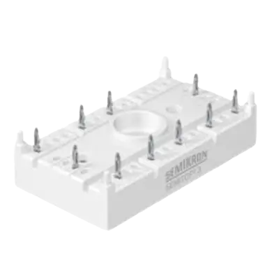 SK45MLET12SCp 45A 1200V Semikron MOSFET Module