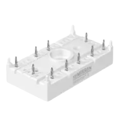 SK45MLET12SCp 45A 1200V Semikron MOSFET Module