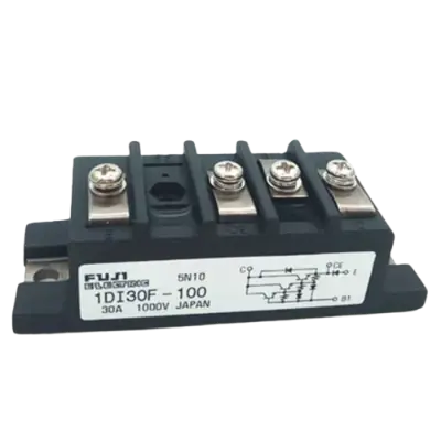 1DI30F-100 Fuji Darlington Transistor Module