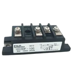 1DI30F-100 Fuji Darlington Transistor Module