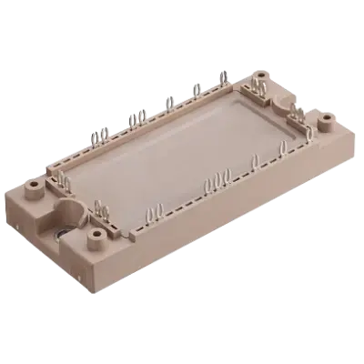 7MBR35XWA120-50 35A 1200V Fuji Electric IGBT Module