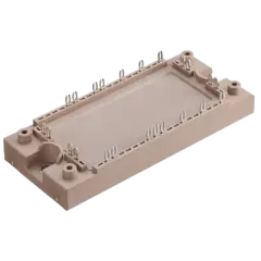 7MBR35XWA120-50 35A 1200V Fuji Electric IGBT Module