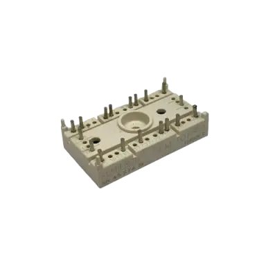 SK45STA16 45A 1600V Semikron Thyristor/Diode Module