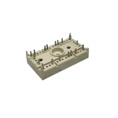 SK45STA16 45A 1600V Semikron Thyristor/Diode Module