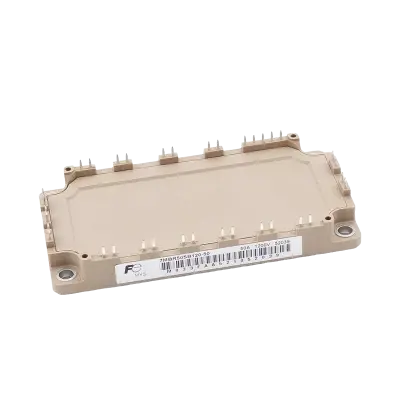 7MBR50SB120 50A 1200V Fuji Electric IGBT Module
