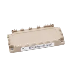 7MBR50SB120 50A 1200V Fuji Electric IGBT Module