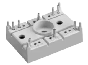 SK45WT 45A 1600V Semikron Thyristor Module