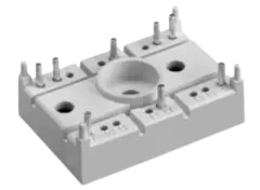 SK45WT 45A 1600V Semikron Thyristor Module