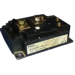 1DI400MP-120 400A 1200V Fuji Darlington Module