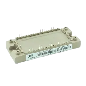 7MBR50U4P120-50 50A 1200V Fuji Electric IGBT Module