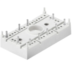 SK 25 GD 126 ET 25A 1200V Semikron IGBT Module