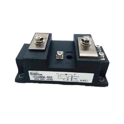 1DI480A-055 480A 550V Fuji Darlington Transistor Module