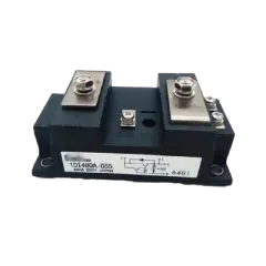1DI480A-055 480A 550V Fuji Darlington Transistor Module