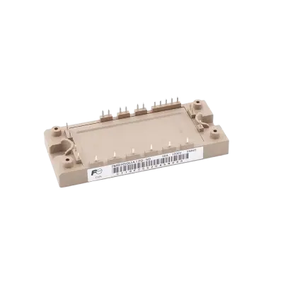 7MBR50UA120 50A 1200V Fuji Electric IGBT Module