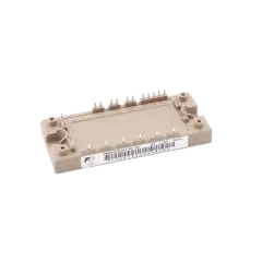 7MBR50UA120 50A 1200V Fuji Electric IGBT Module