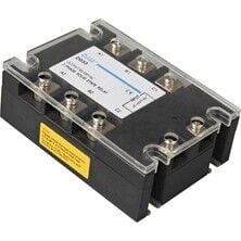 SSR40A 40 Ampere 440V 3 Phase SSR Relay