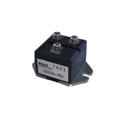 1DI50A-050 50A 500V Fuji Darlington Transistor Module