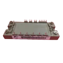 7MBR50VA060-50 50A 600V Fuji Electric IGBT Module