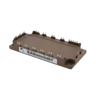 7MBR50VB120-50 50A 1200V Fuji Electric IGBT Module