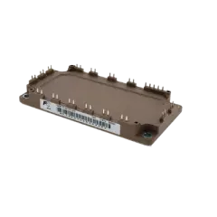 7MBR50VB120-50 50A 1200V Fuji Electric IGBT Module