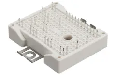 7MBR50VKB060-50 50A 600V Fuji Electric IGBT Module