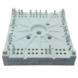 SK50DGDL126T 50A 1200V Semikron IGBT Module