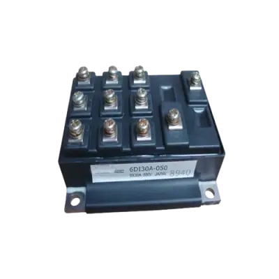 1DI50D-050A Fuji Darlington Transistor Module