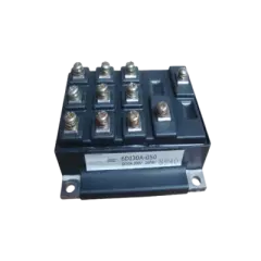 1DI50D-050A Fuji Darlington Transistor Module