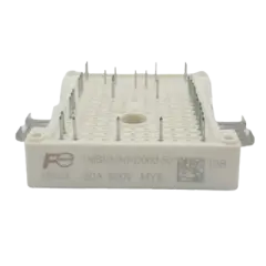 7MBR50VKD060-50 50A 600V Fuji Electric IGBT Module