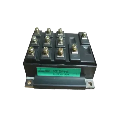 1DI50E-055 50A 550V Fuji Darlington Transistor Module