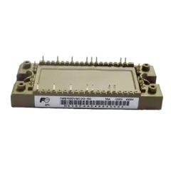 7MBR50VM120-50 50A 1200V Fuji Electric IGBT Module