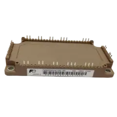 7MBR50VN120-50 50A 1200V Fuji Electric IGBT Module