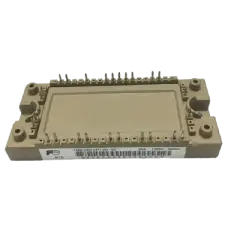 7MBR50VP060-50 50A 600V Fuji Electric IGBT Module