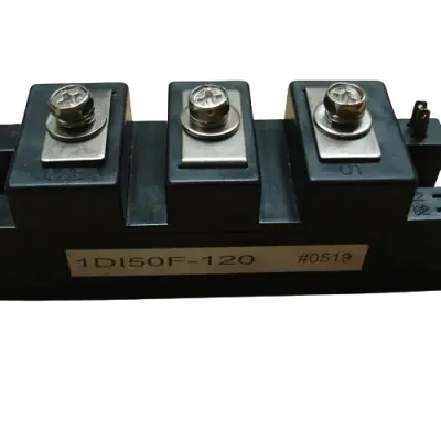 1DI50F-120 50A 1200V Fuji Darlington Transistor Module