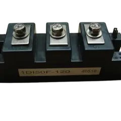 1DI50F-120 50A 1200V Fuji Darlington Transistor Module