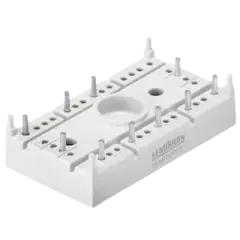 SK50GBB066T 50A 600V Semikron IGBT Module