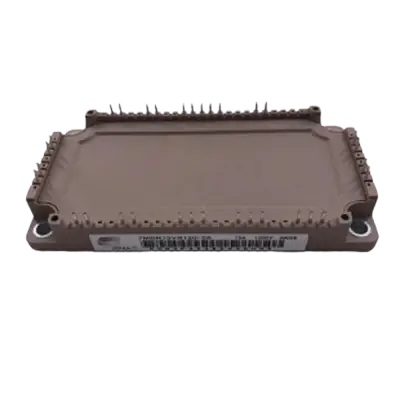 7MBR50VR120 50A 1200V Fuji Electric IGBT Module