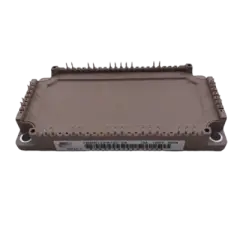 7MBR50VR120 50A 1200V Fuji Electric IGBT Module