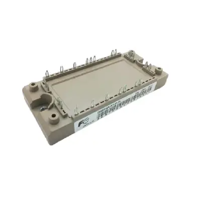 7MBR50VW120-50 50A 1200V Fuji Electric IGBT Module