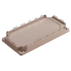 7MBR50VX120-50 50A 1200V Fuji Electric IGBT Module