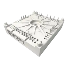 SK50GD12T4Tp 50A 1200V Semikron IGBT Module
