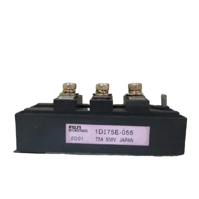 1DI75E-055 Fuji Darlington Transistor Module