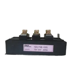 1DI75E-055 Fuji Darlington Transistor Module