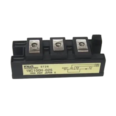 1M100H-025 Fuji 100A 250V Mosfet