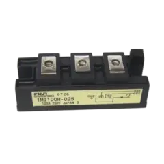 1M100H-025 Fuji 100A 250V Mosfet