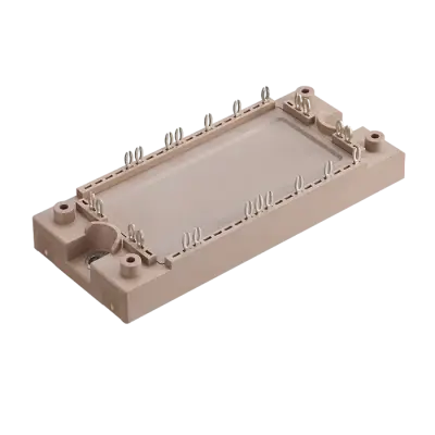 7MBR50VY120-50 50A 1200V Fuji Electric IGBT Module