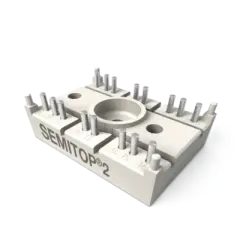 SK50GLLE12F4SCTE1 50A 1200V Semikron IGBT Module